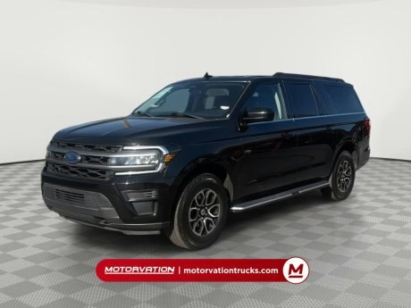 2022 Ford Expedition Max