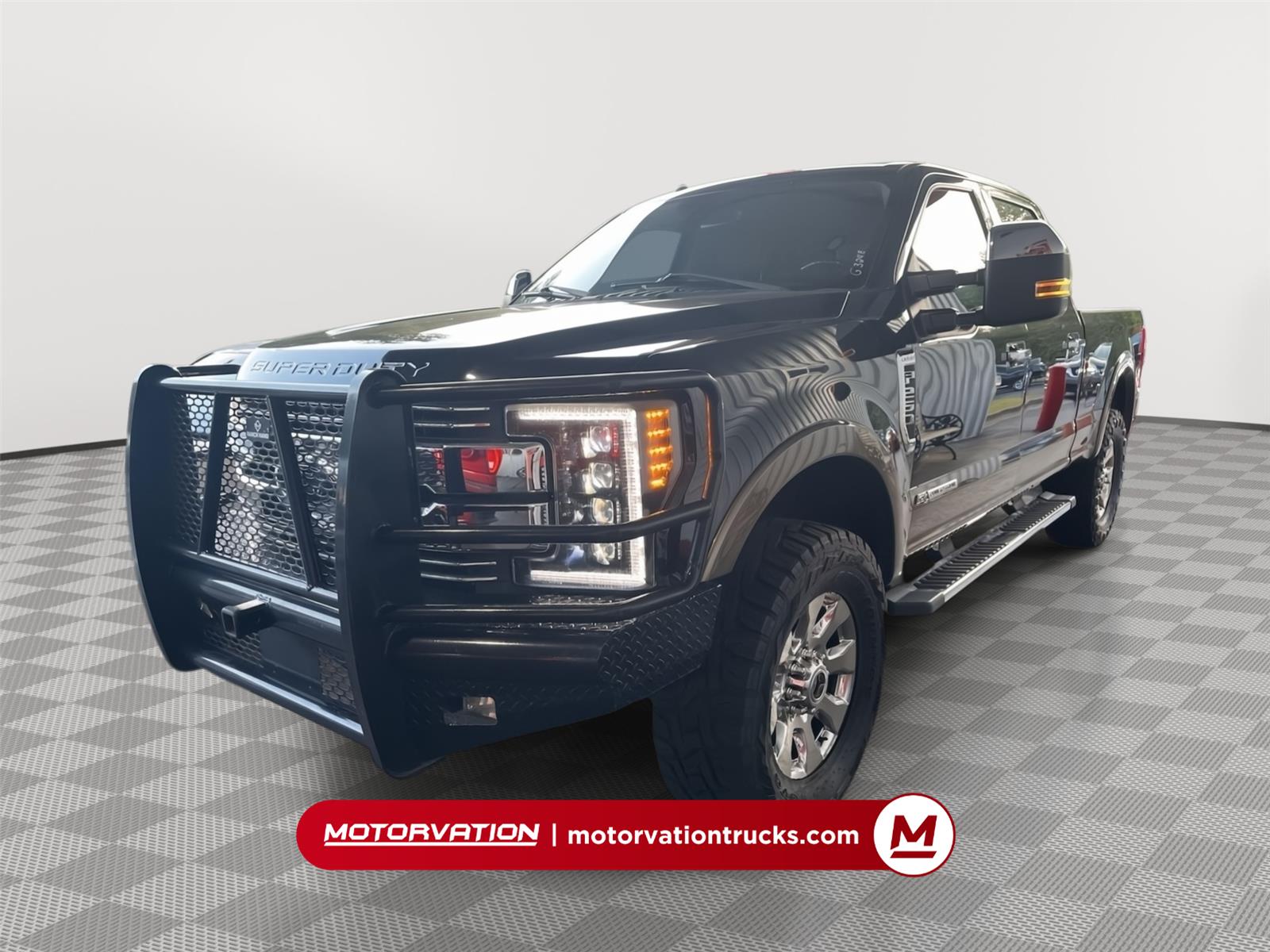 2017 Ford Super Duty F-250 Lariat (8761) Main Image