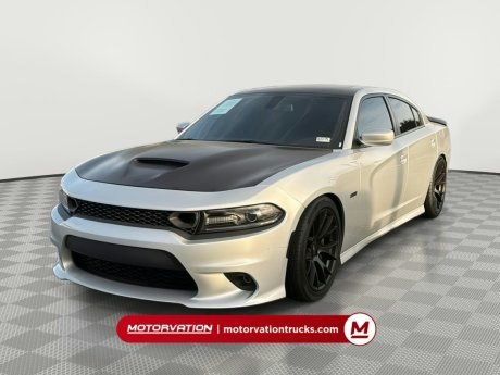 2020 Dodge Charger