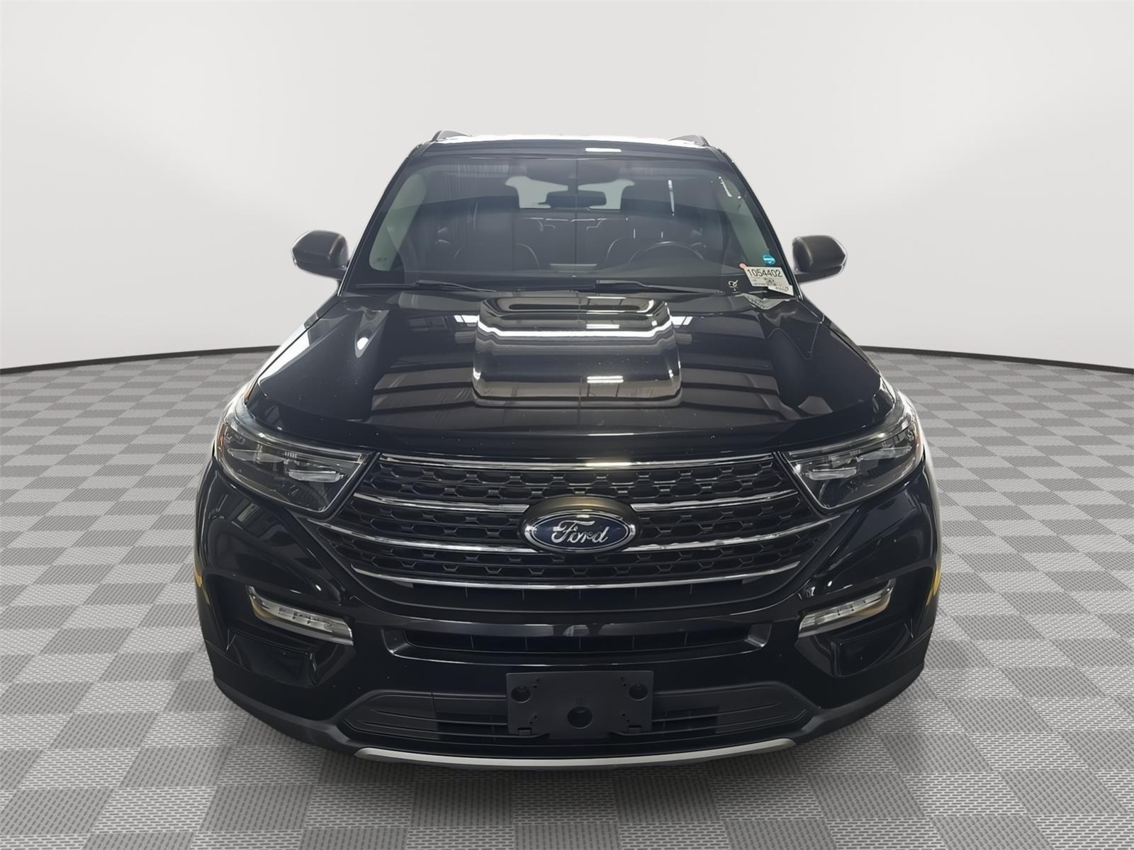 2022 Ford Explorer XLT - Photo 7