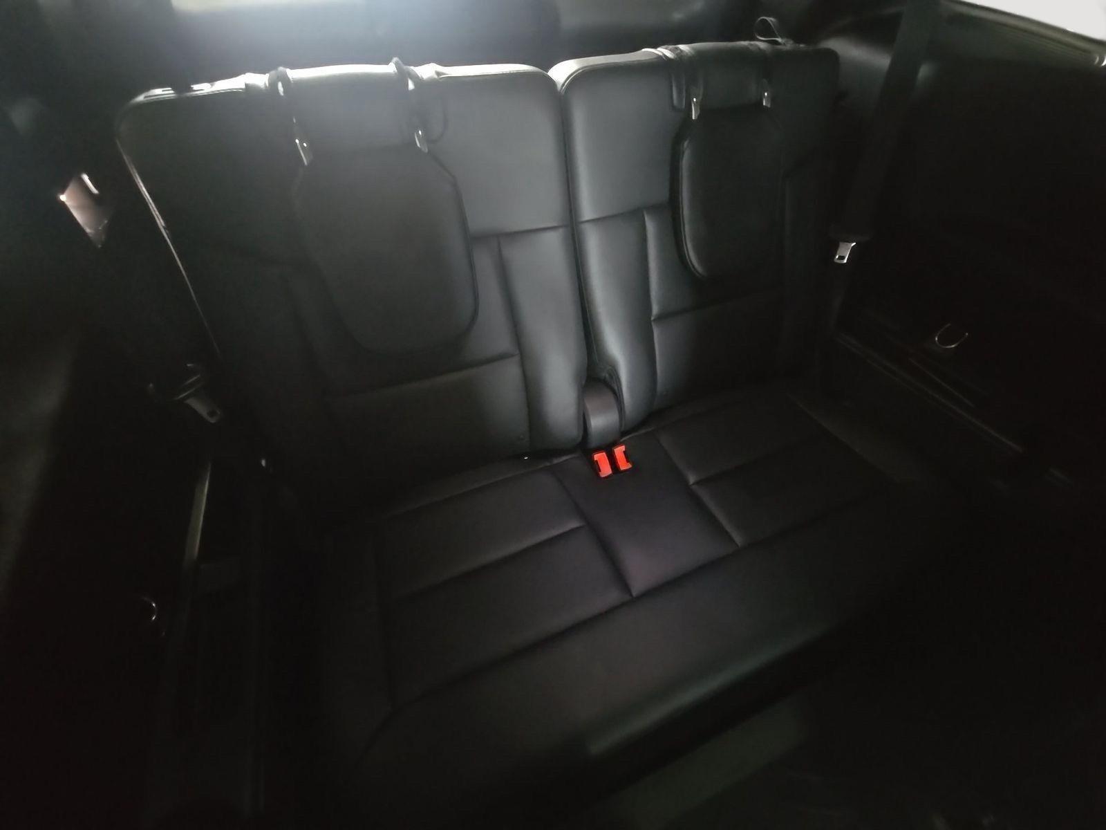 2022 Ford Explorer XLT - Photo 12