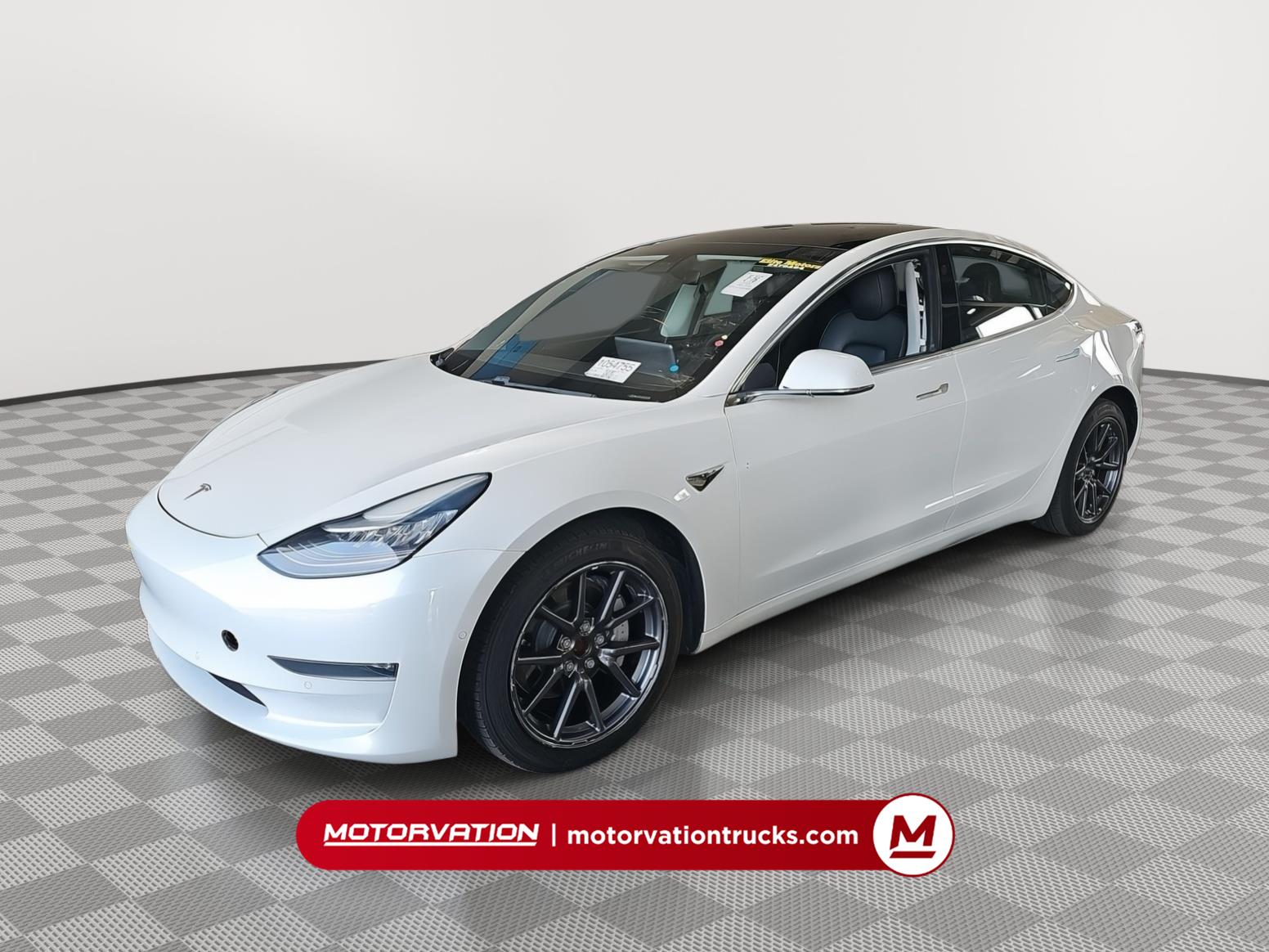 2020 Tesla Model 3 Base