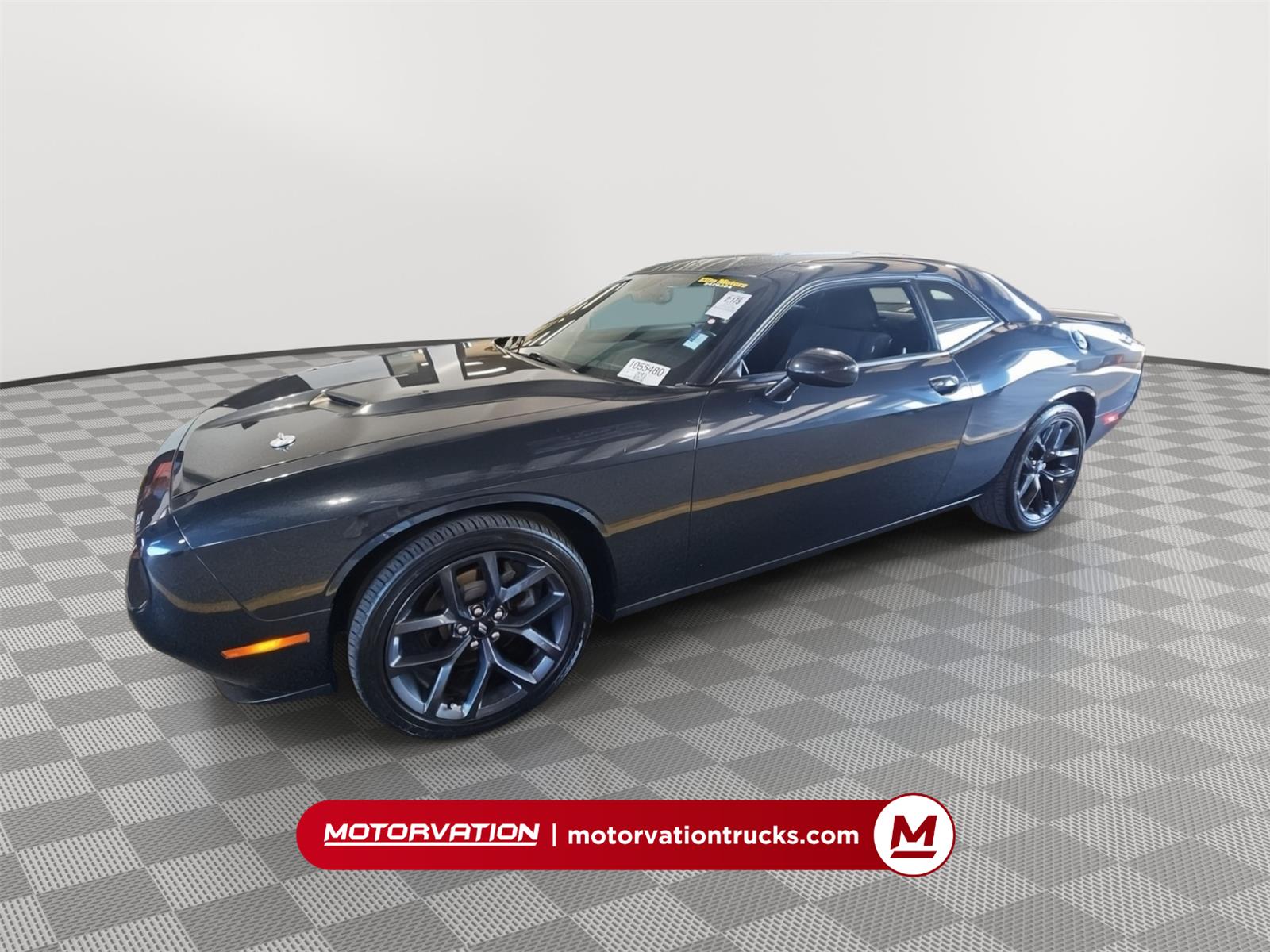 2019 Dodge Challenger