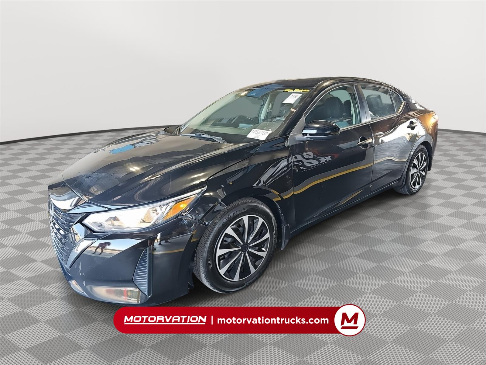 2024 Nissan Sentra