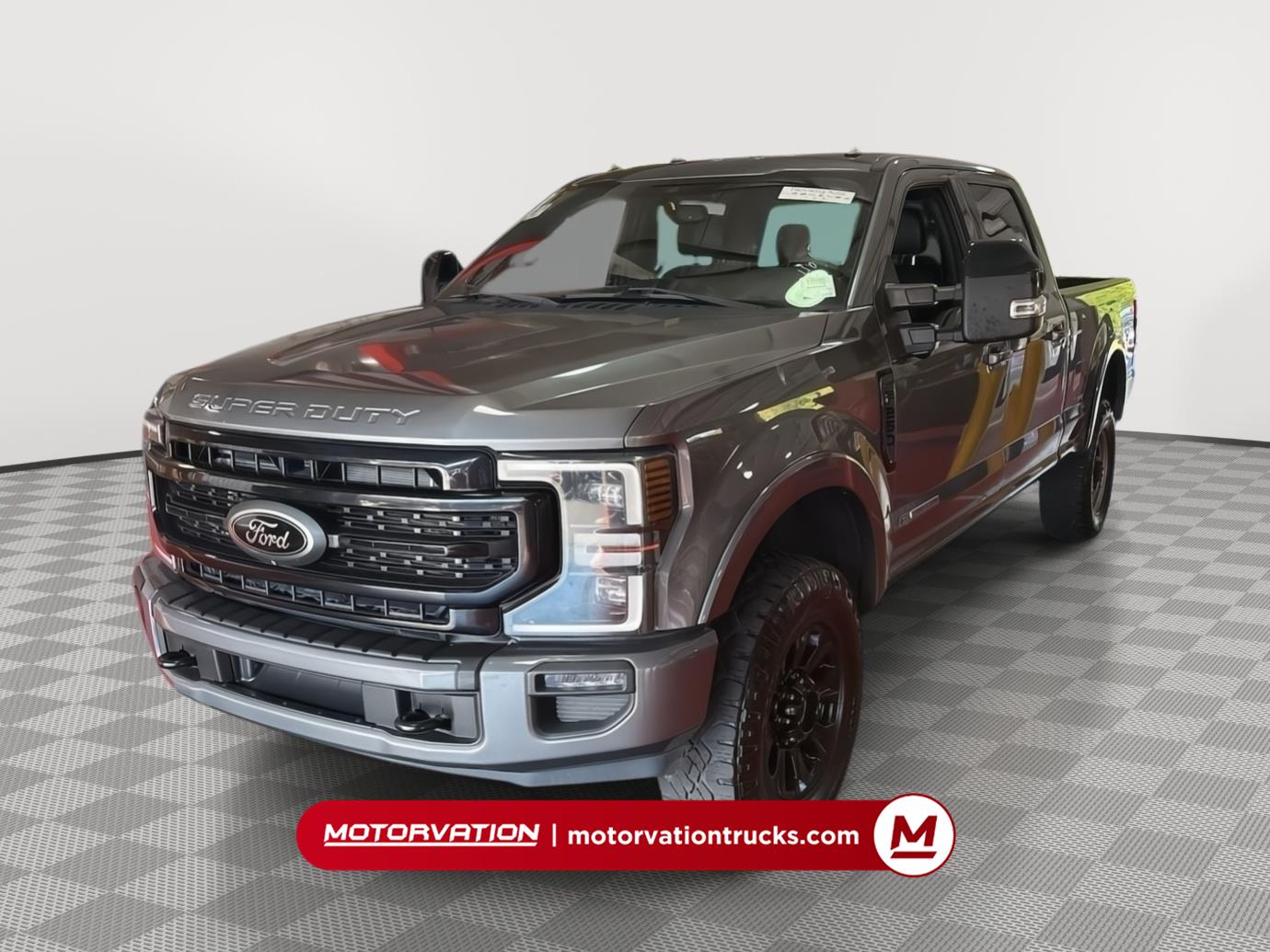 2022 Ford Super Duty F-250 Lariat (8908) Main Image