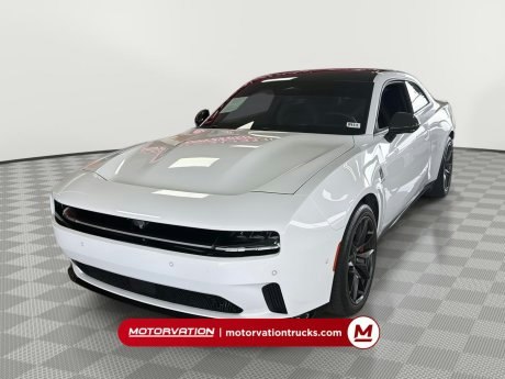 2024 Dodge Charger Daytona