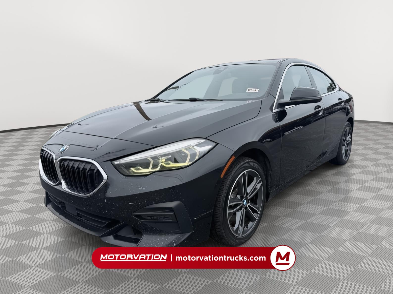 2022 BMW 2 Series