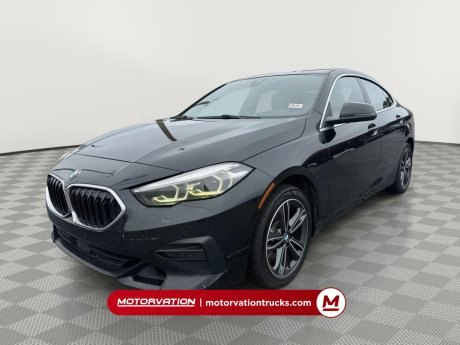 2022 BMW 2 Series