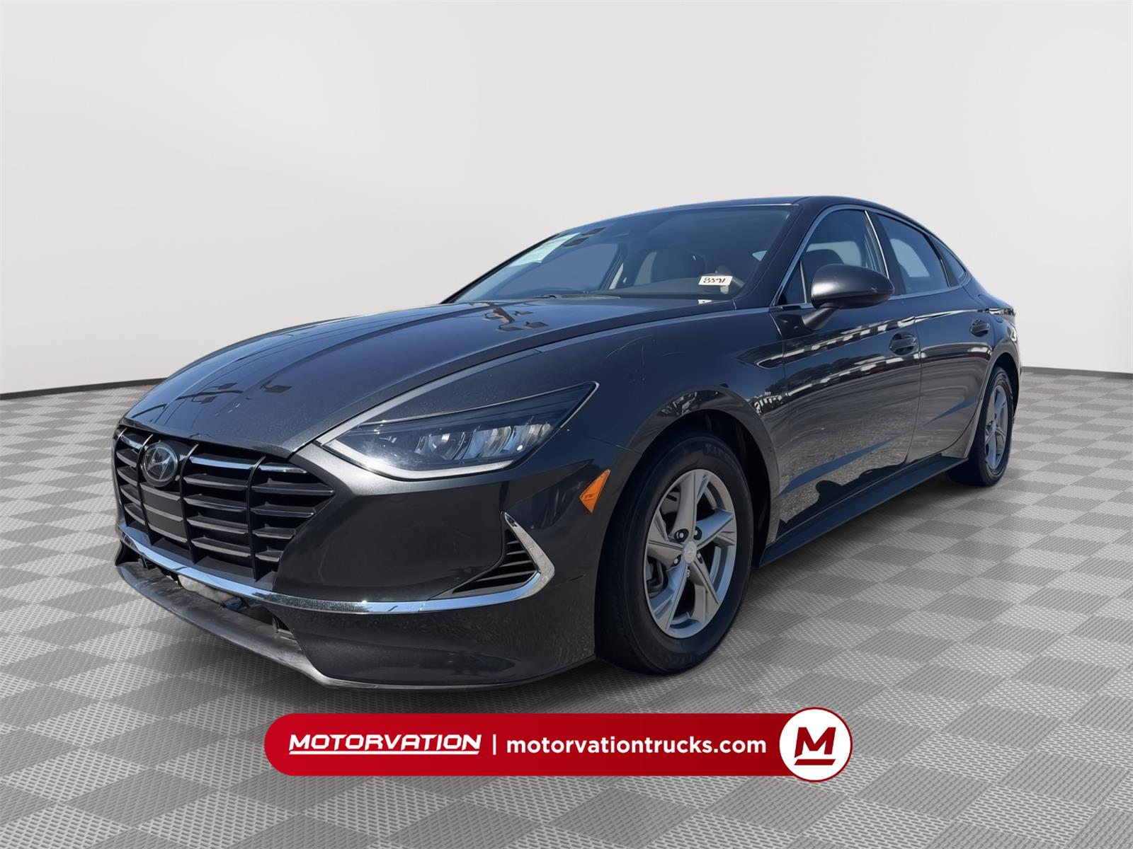 2021 Hyundai Sonata