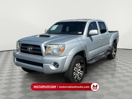 2010 Toyota Tacoma