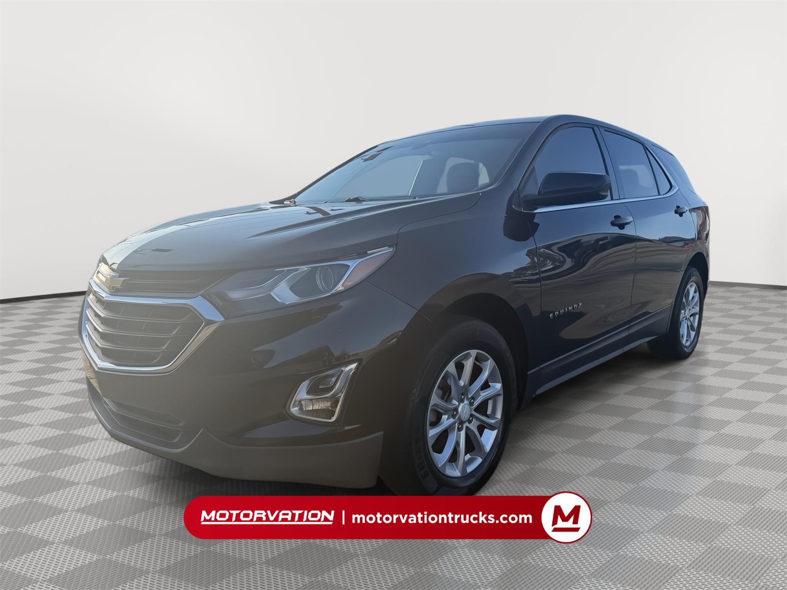 2020 Chevrolet Equinox LT (8041) Main Image