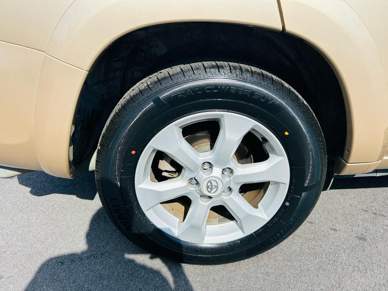 2011 Toyota RAV4 Limited - Photo 12