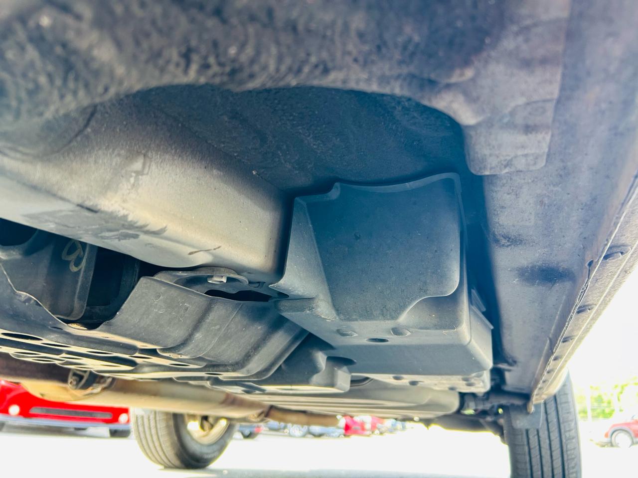 2011 Toyota RAV4 Limited - Photo 15