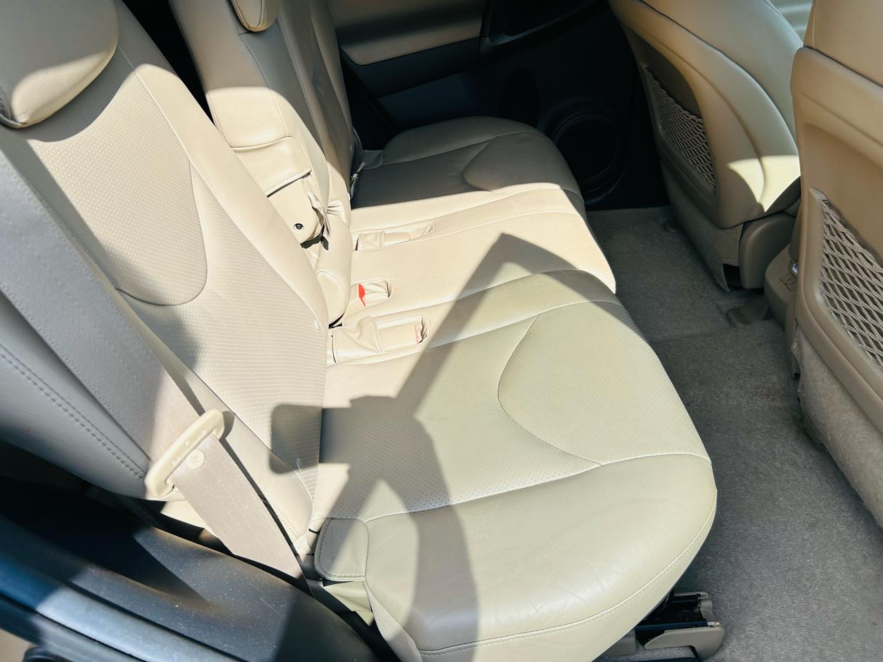 2011 Toyota RAV4 Limited - Photo 32