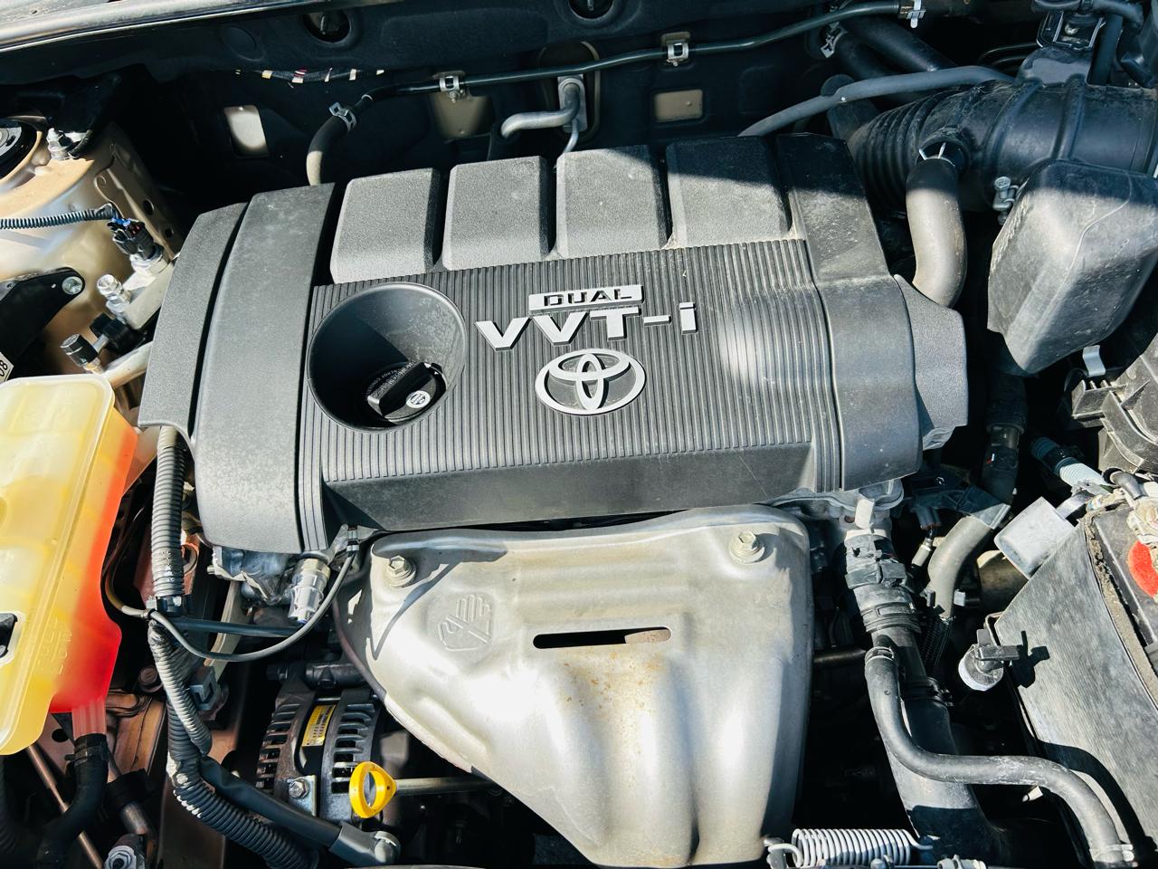 2011 Toyota RAV4 Limited - Photo 37