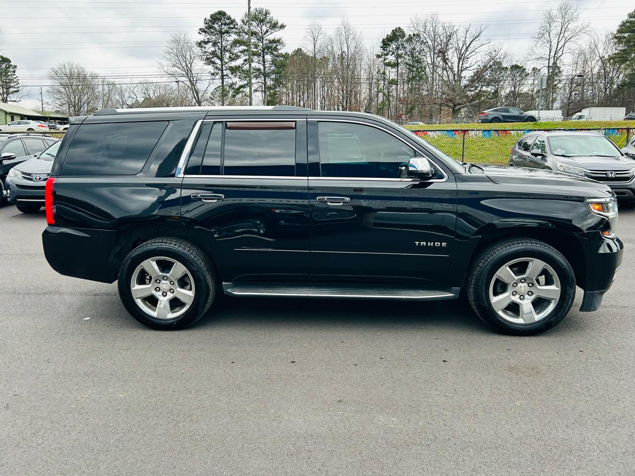 2017 Chevrolet Tahoe Premier - Photo 6
