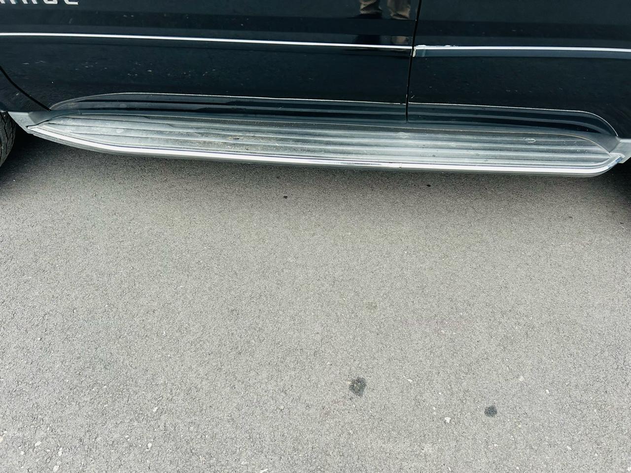 2017 Chevrolet Tahoe Premier - Photo 16