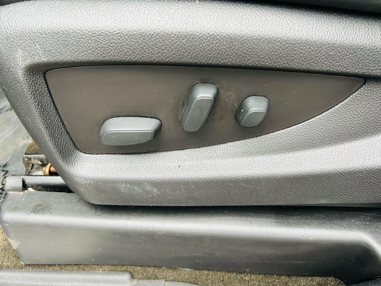 2017 Chevrolet Tahoe Premier - Photo 20