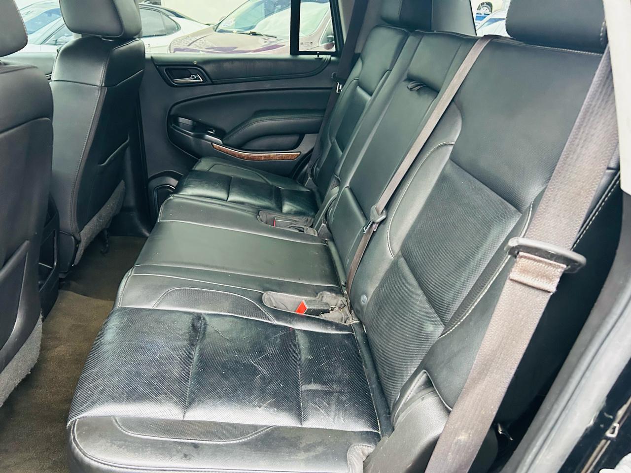 2017 Chevrolet Tahoe Premier - Photo 31