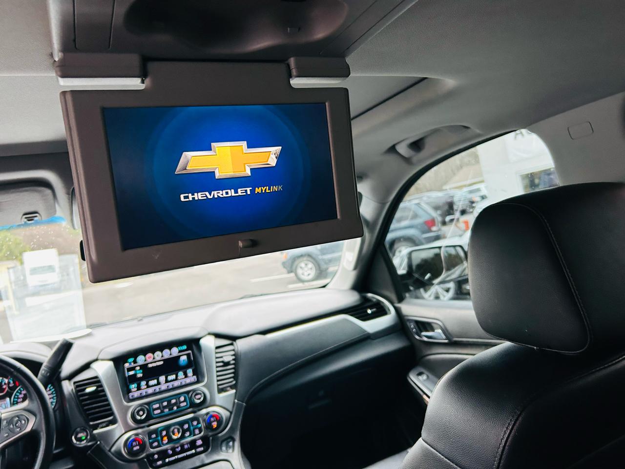 2017 Chevrolet Tahoe Premier - Photo 32