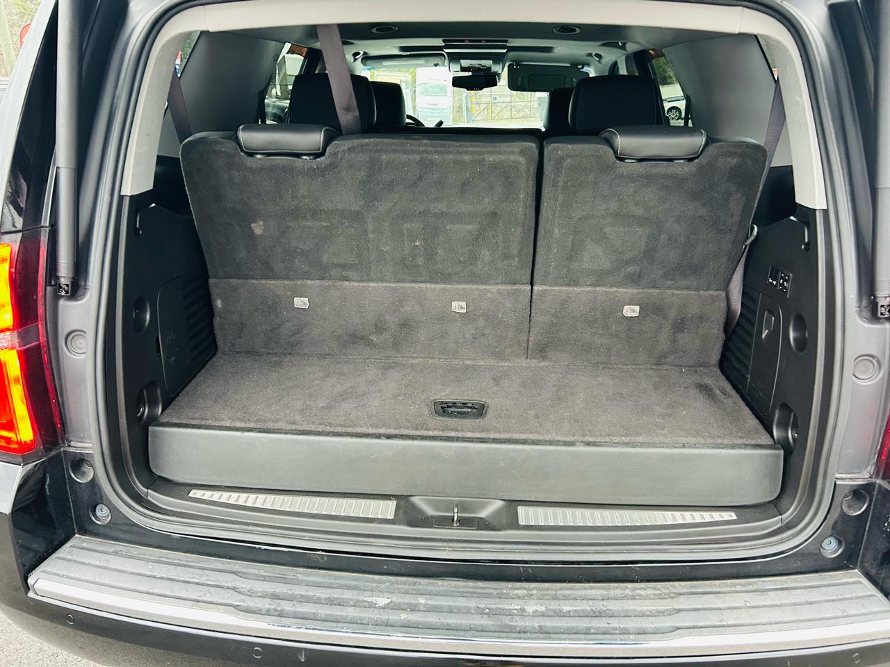 2017 Chevrolet Tahoe Premier - Photo 33