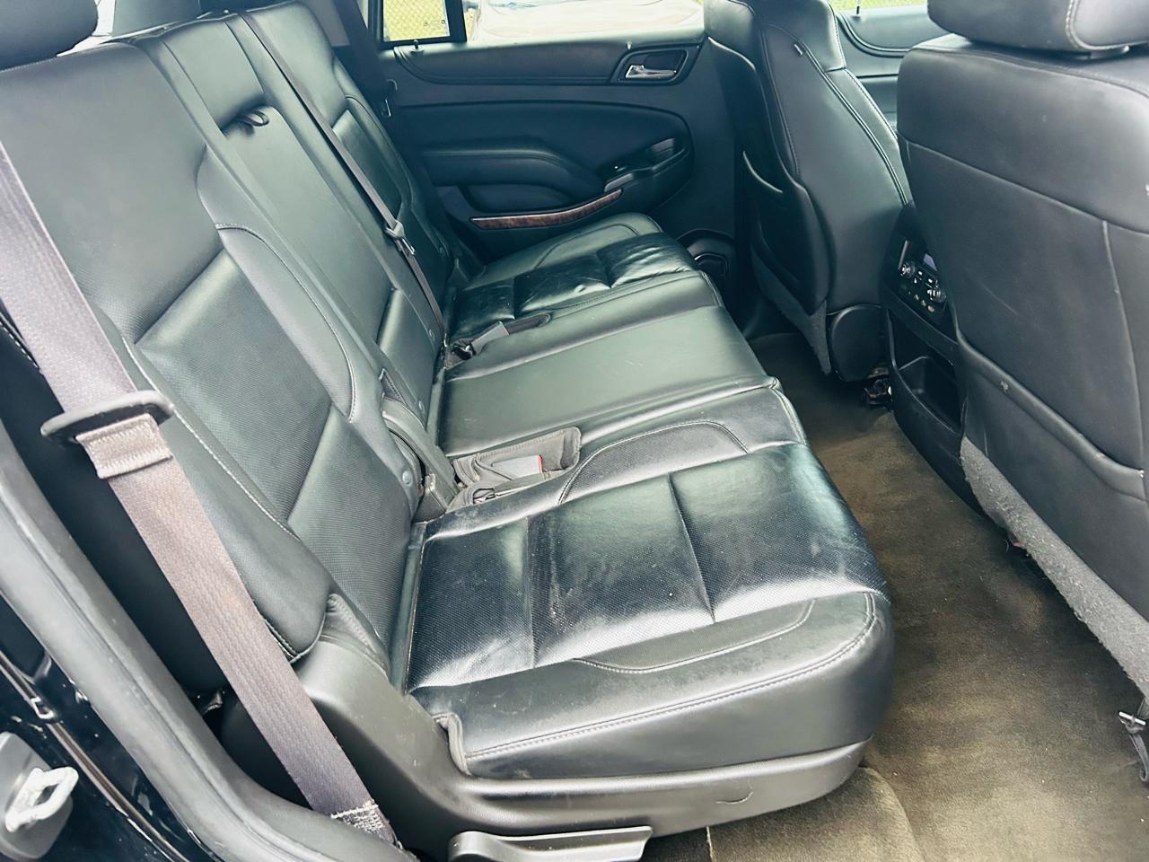 2017 Chevrolet Tahoe Premier - Photo 36