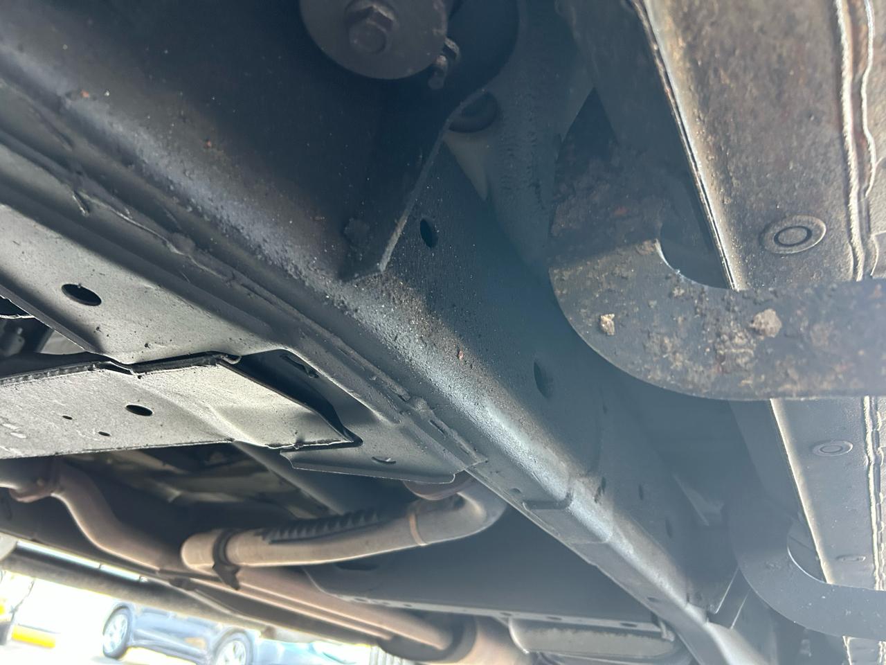 2018 Nissan Titan SV - Photo 14