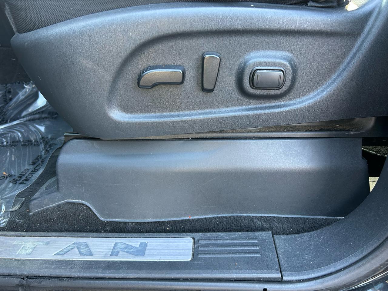 2018 Nissan Titan SV - Photo 17