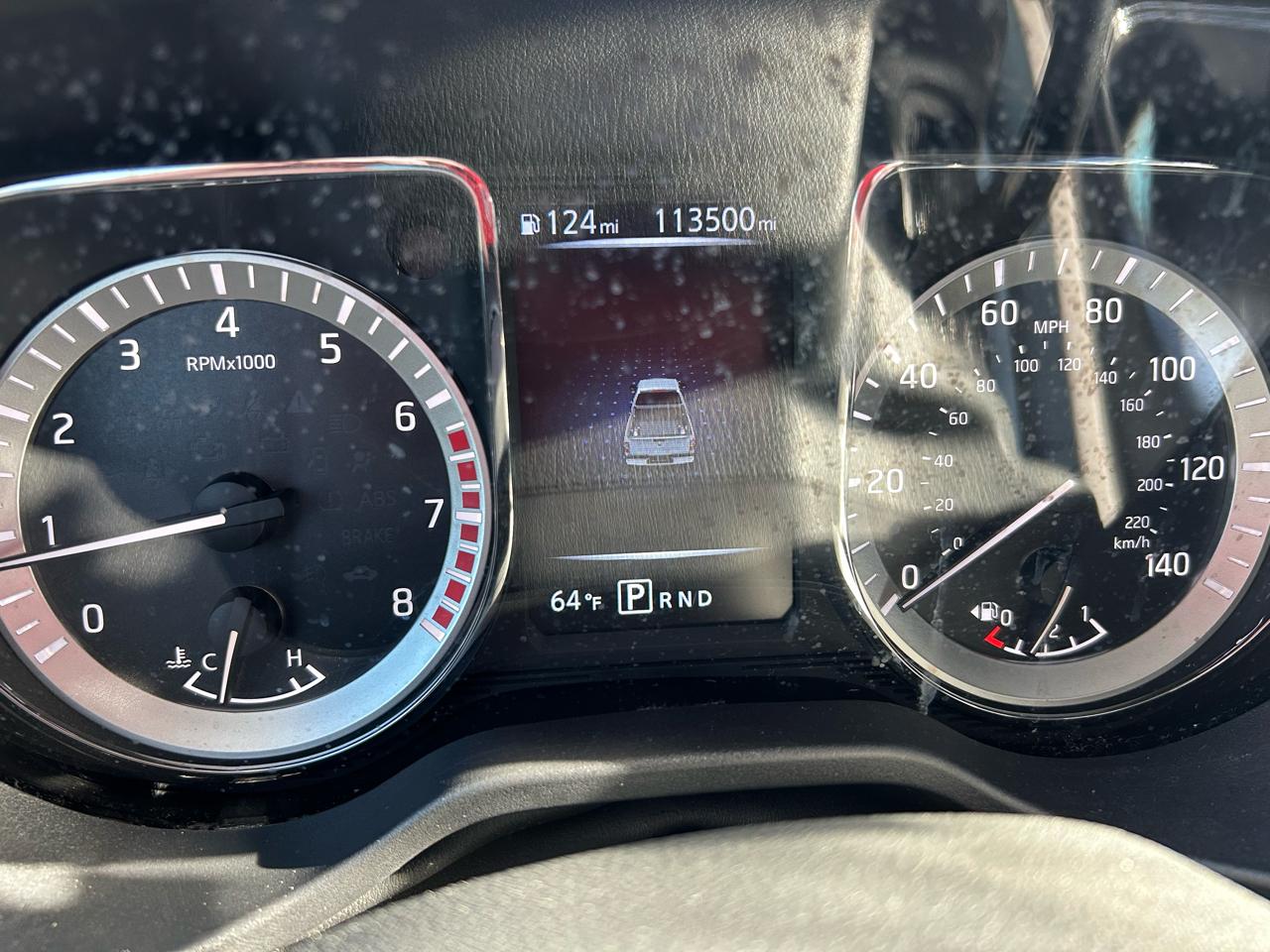2018 Nissan Titan SV - Photo 18