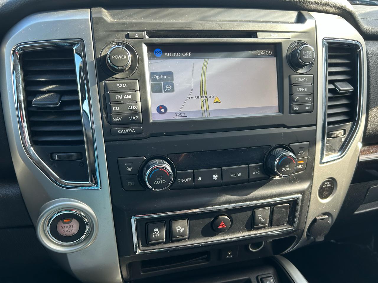 2018 Nissan Titan SV - Photo 20