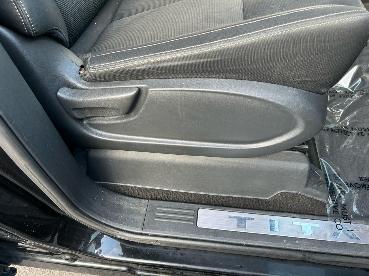 2018 Nissan Titan SV - Photo 30
