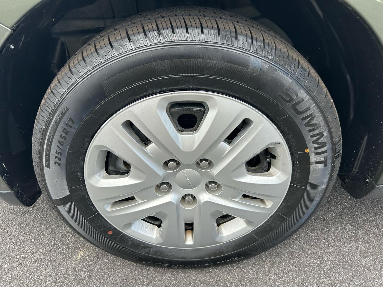 2019 Dodge Journey SE - Photo 11