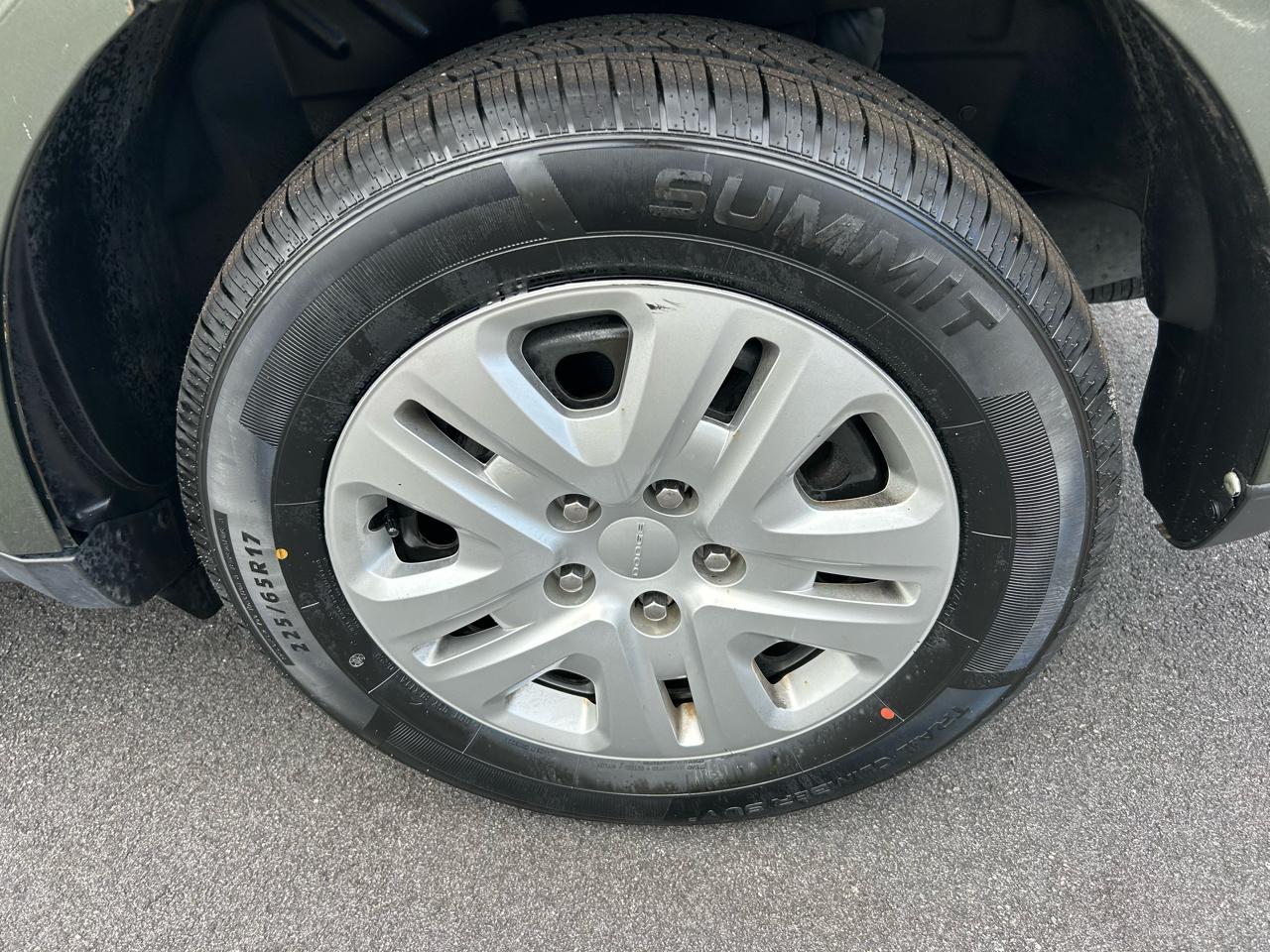 2019 Dodge Journey SE - Photo 12