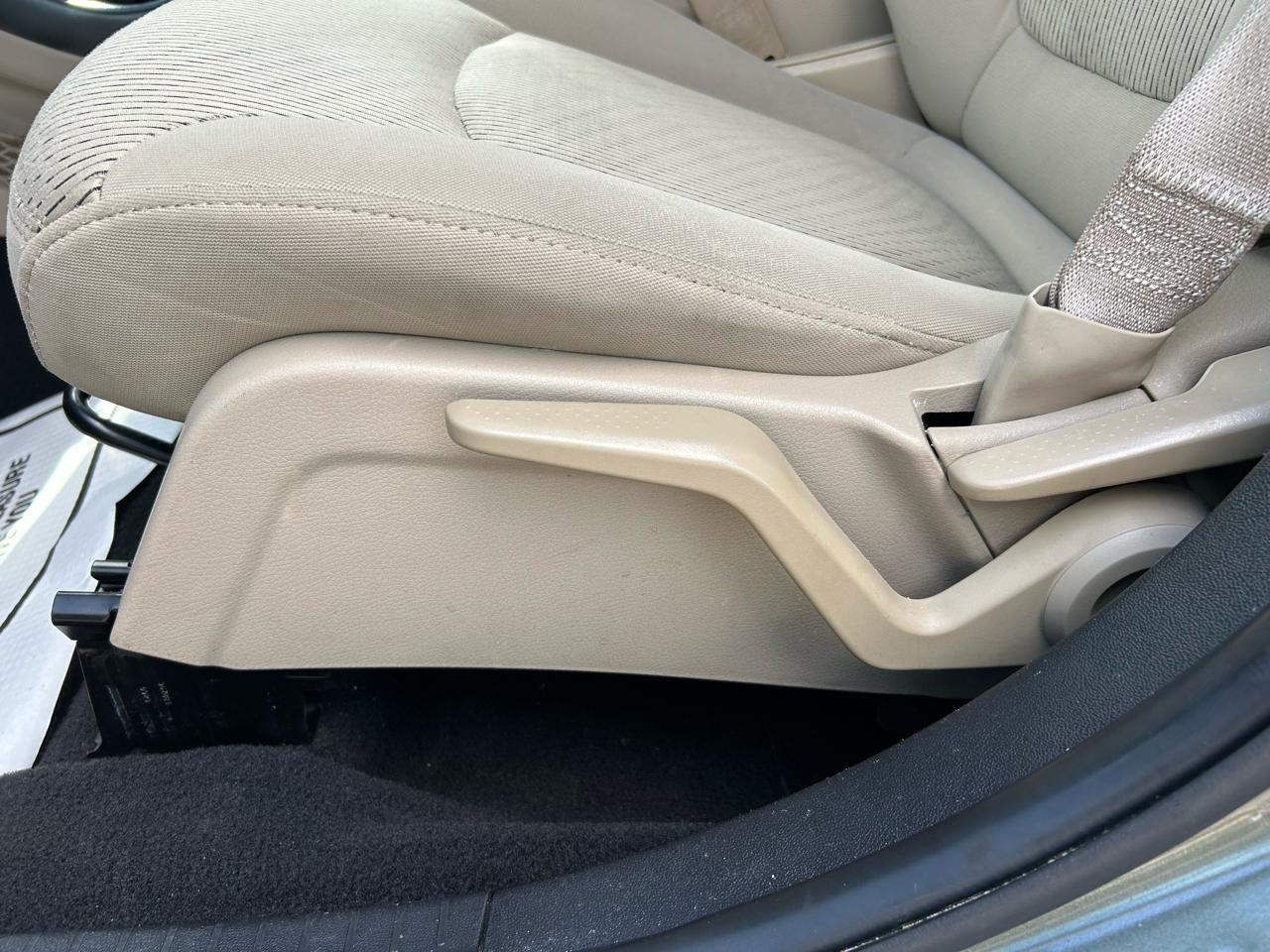 2019 Dodge Journey SE - Photo 17
