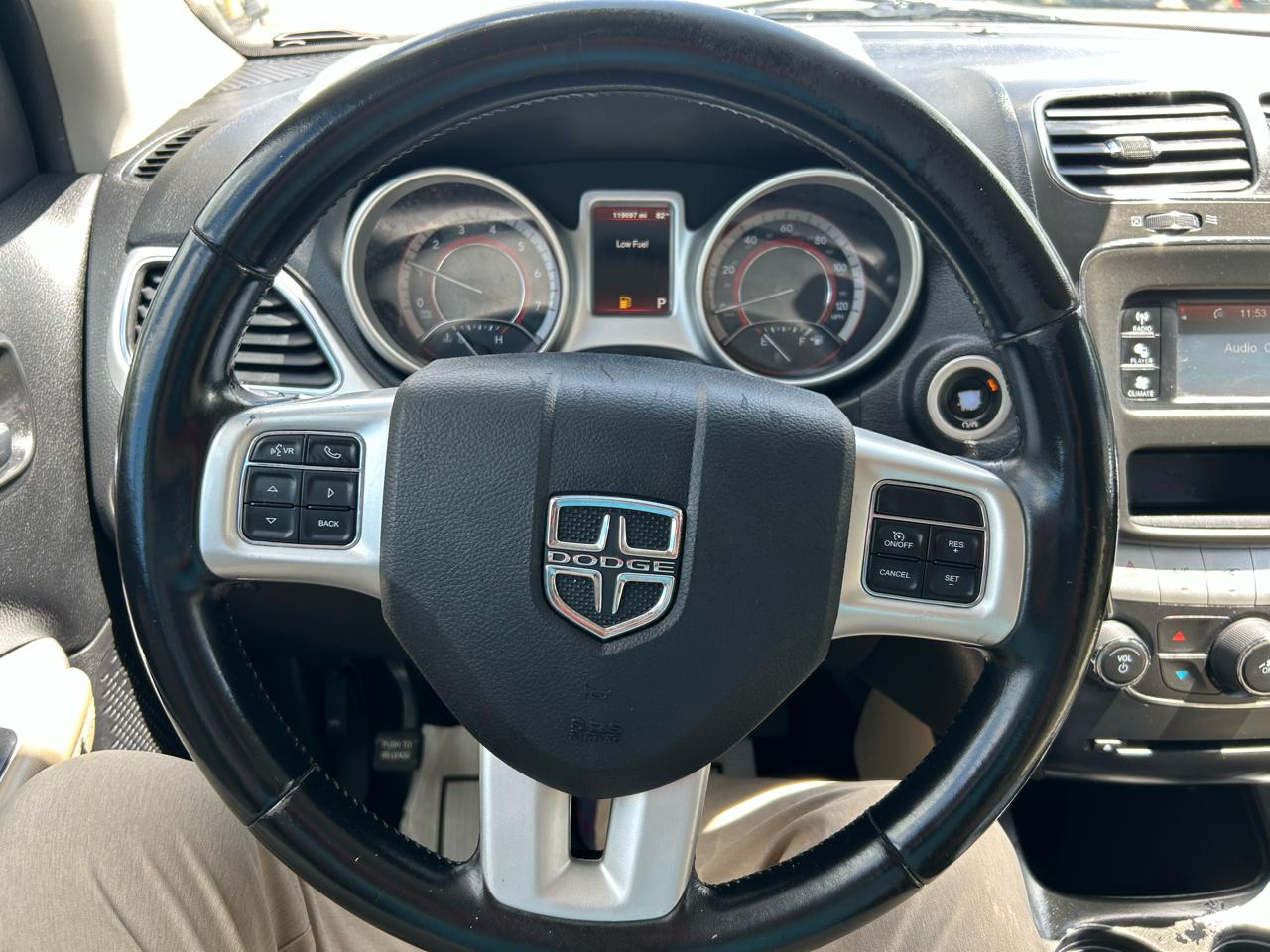 2019 Dodge Journey SE - Photo 19