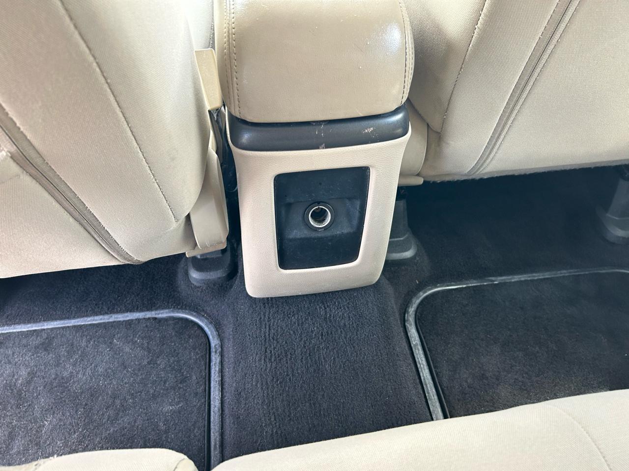 2019 Dodge Journey SE - Photo 23