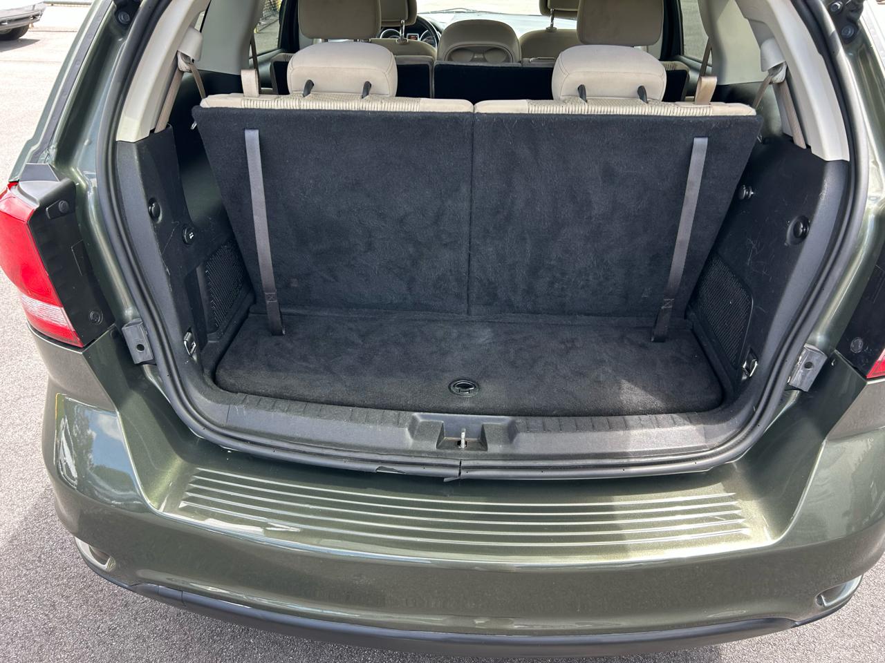 2019 Dodge Journey SE - Photo 26