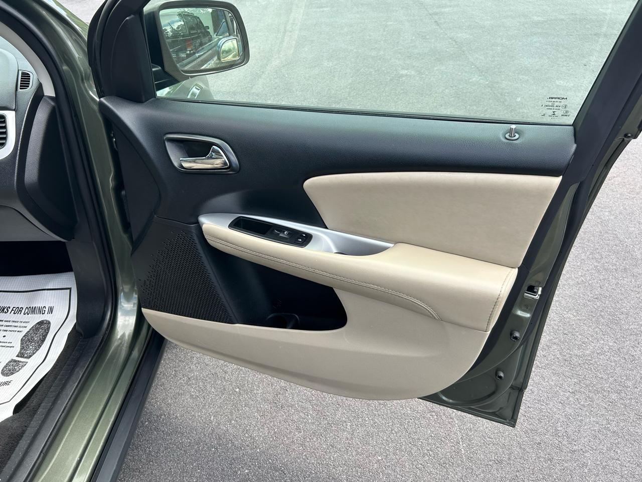 2019 Dodge Journey SE - Photo 30