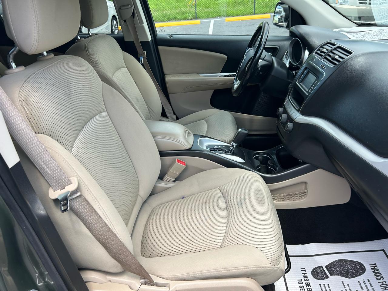 2019 Dodge Journey SE - Photo 31