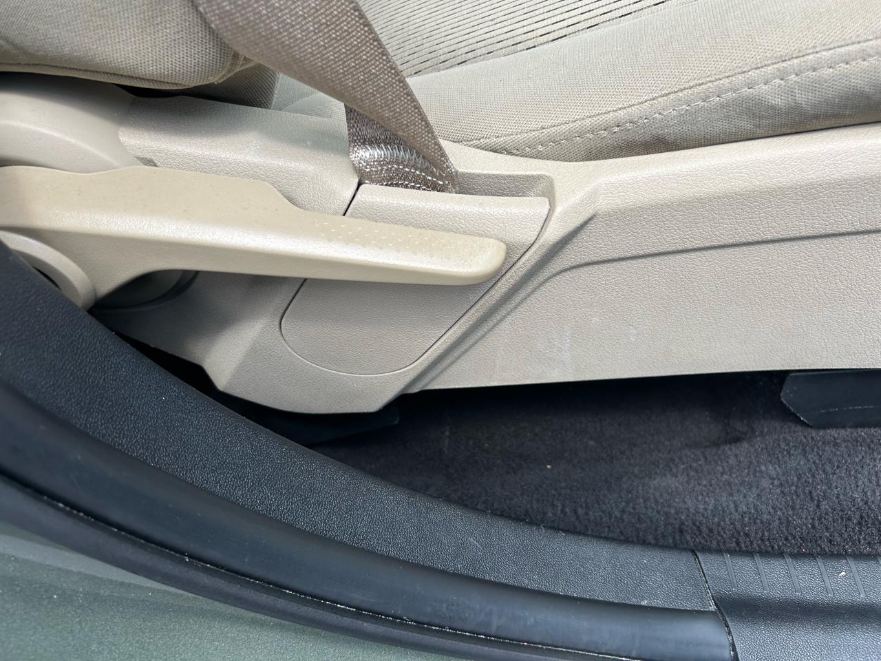 2019 Dodge Journey SE - Photo 32