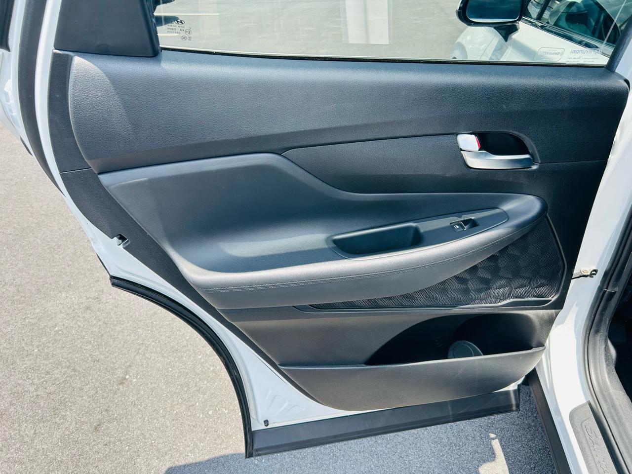 2021 Hyundai Santa Fe SEL - Photo 22