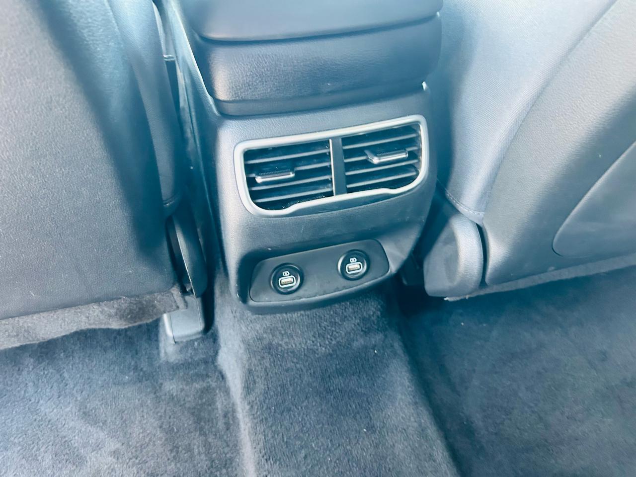 2021 Hyundai Santa Fe SEL - Photo 24