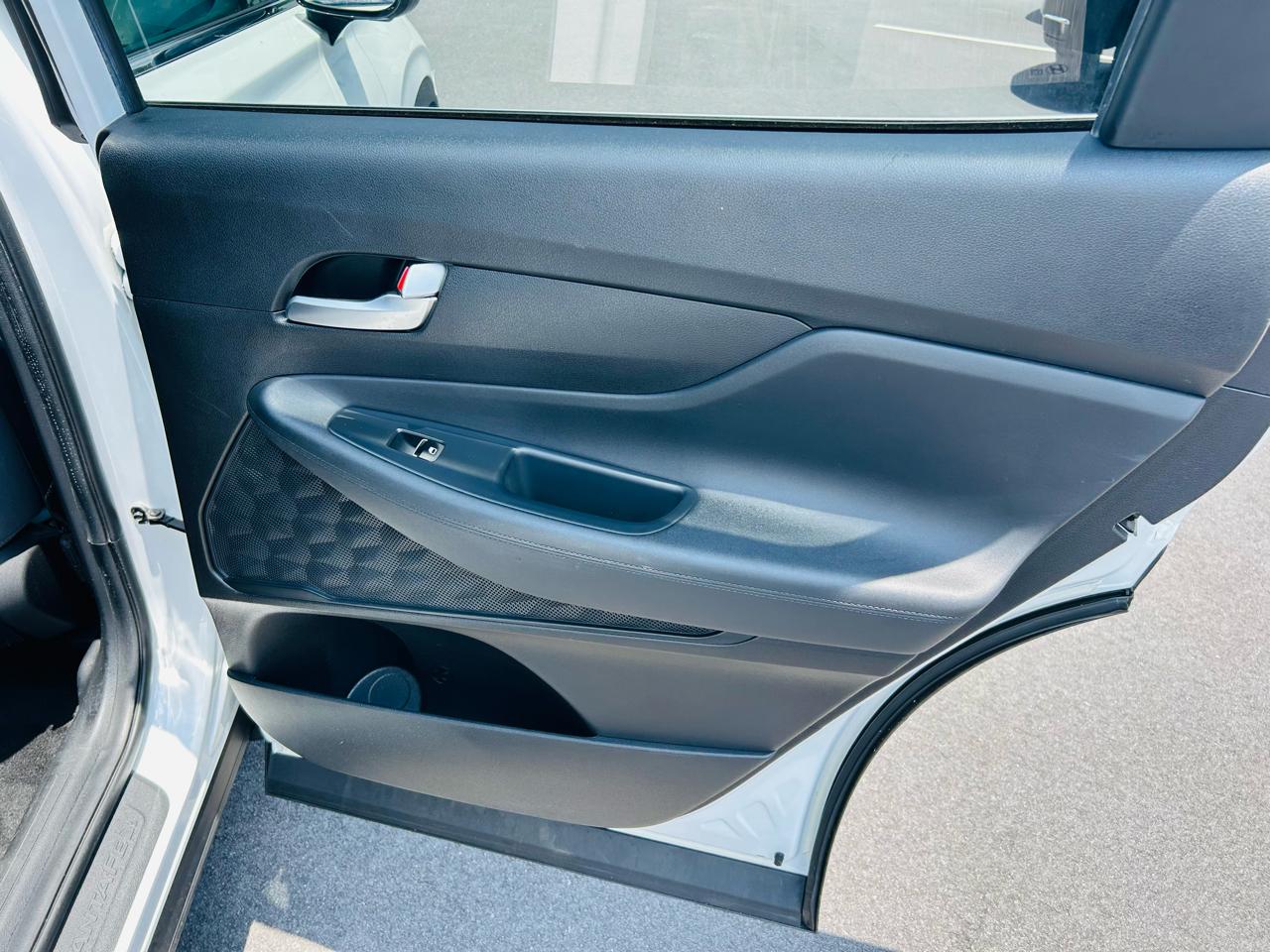 2021 Hyundai Santa Fe SEL - Photo 26