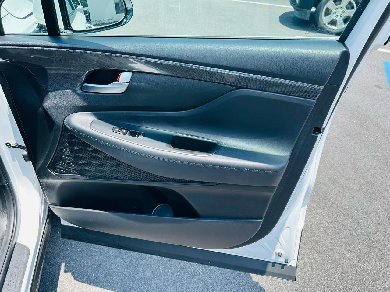 2021 Hyundai Santa Fe SEL - Photo 29