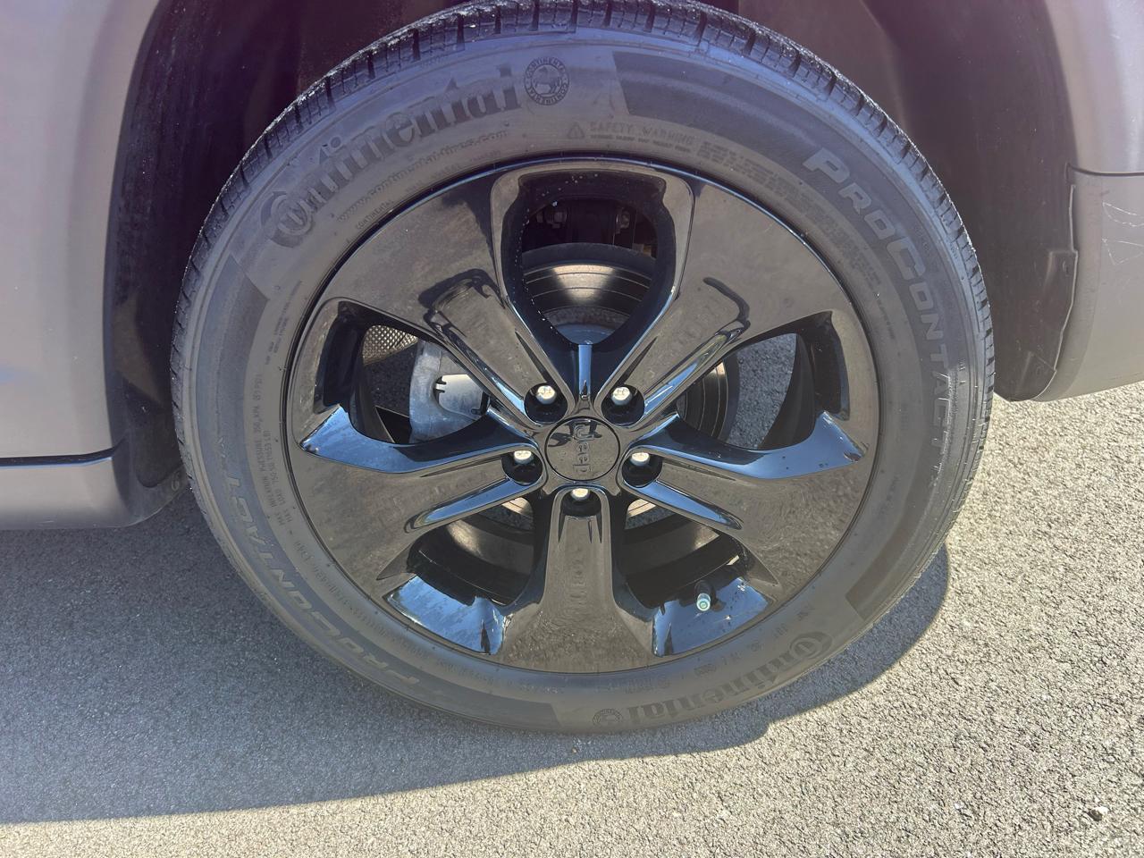 2020 Jeep Compass Altitude - Photo 10