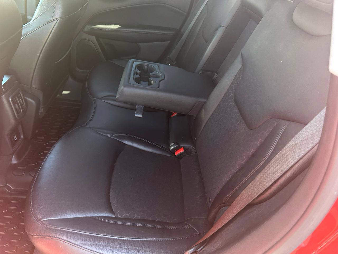 2020 Jeep Compass Altitude - Photo 23