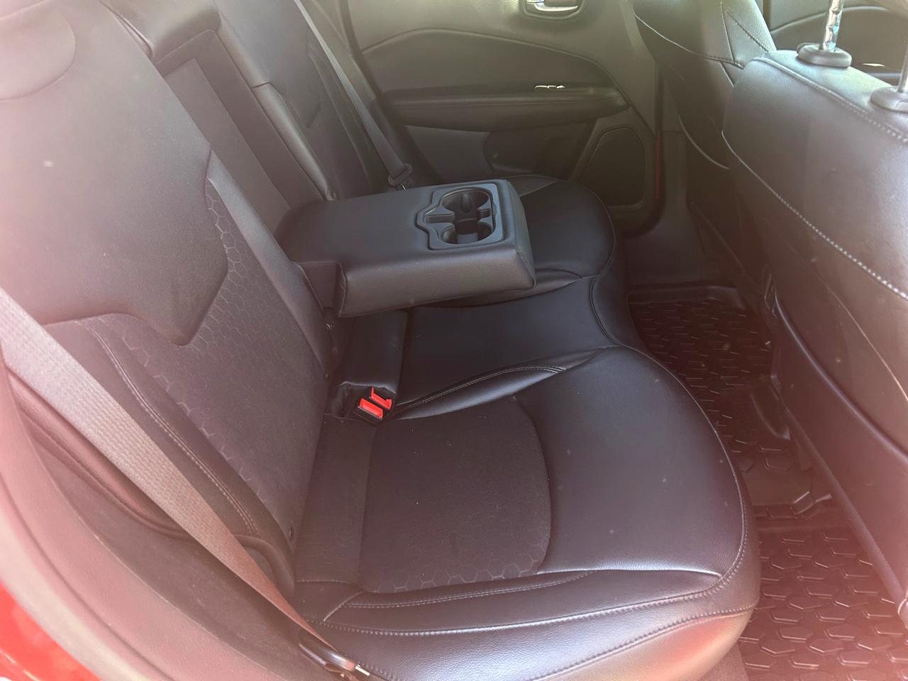 2020 Jeep Compass Altitude - Photo 27