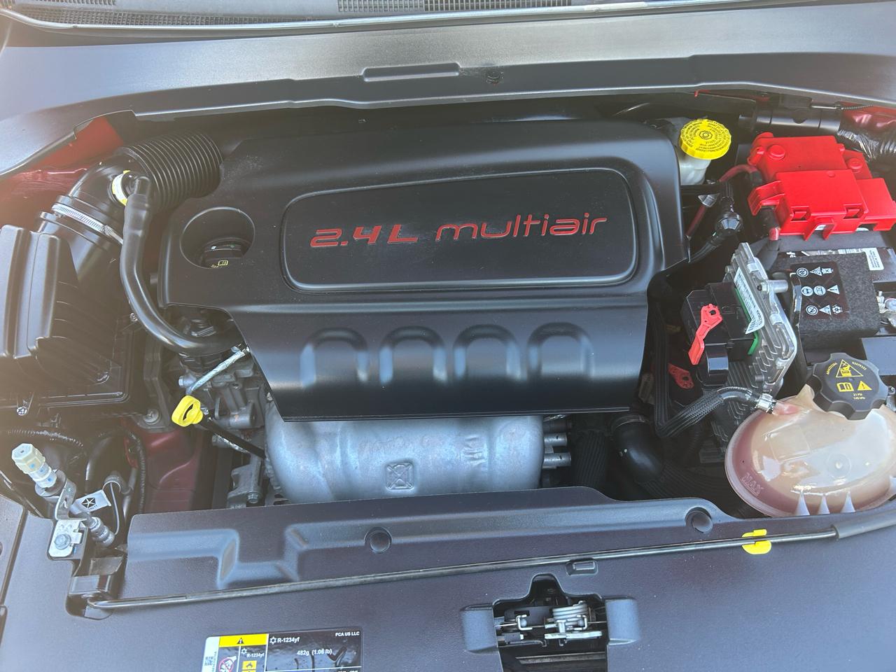 2020 Jeep Compass Altitude - Photo 32