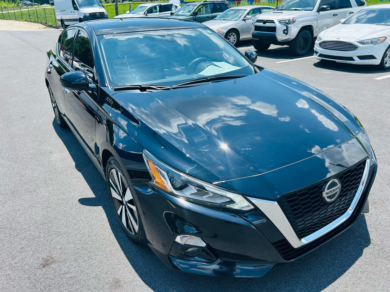2021 Nissan Altima SL - Photo 7