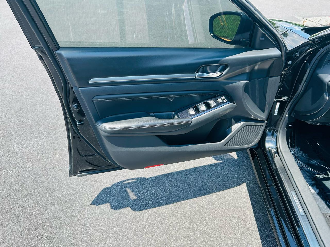 2021 Nissan Altima SL - Photo 12